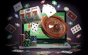 Slots