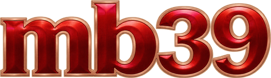 mb39 Logo
